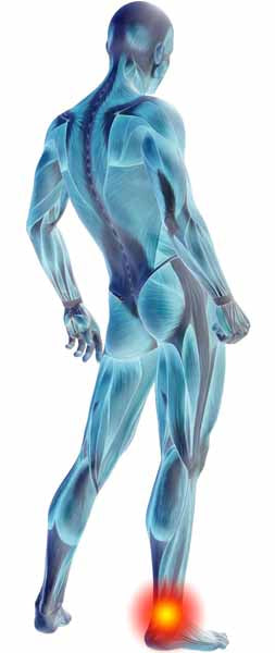 FIT THERAPY ANKLE PATCH (3 PATCHES PER PACK)