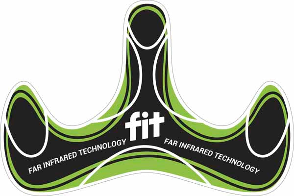 FIT THERAPY ANKLE PATCH