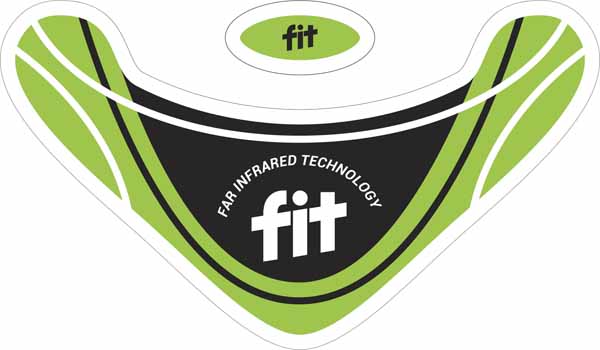 FIT THERAPY KNEE PATCH