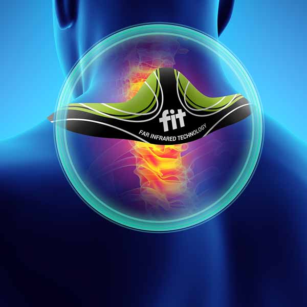 FIT THERAPY NECK PATCH