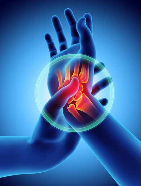 FIT THERAPY UNIVERSAL PATCH