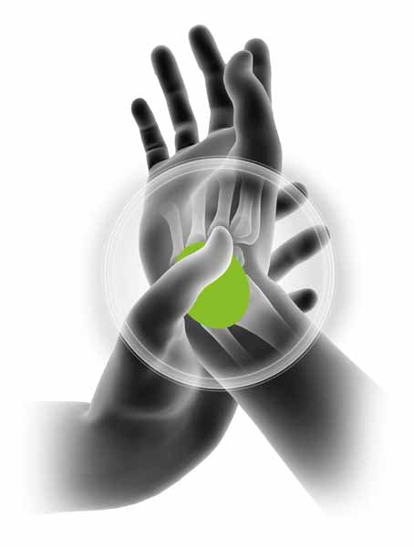 FIT THERAPY UNIVERSAL PATCH