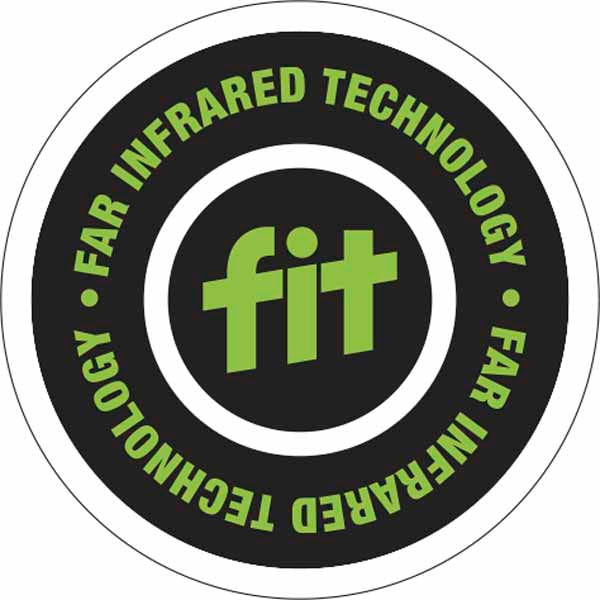 FIT THERAPY UNIVERSAL PATCH