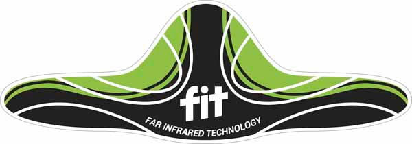 FIT THERAPY NECK PATCH