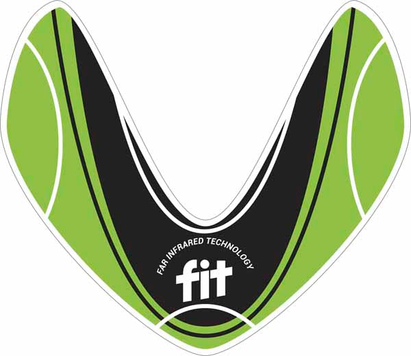 FIT THERAPY ELBOW PATCH