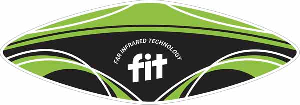 FIT THERAPY SHOULDER PATCH